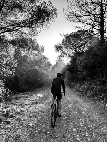 France Espagne Gravel - Gruissan Outdoor