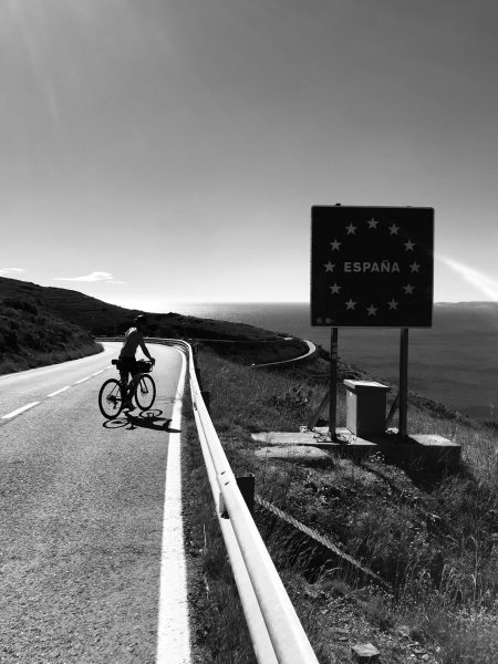 France Espagne Gravel - Gruissan Outdoor