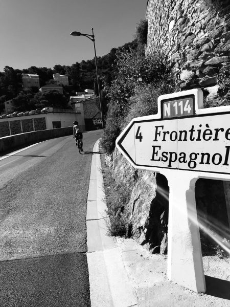 France Espagne Gravel - Gruissan Outdoor