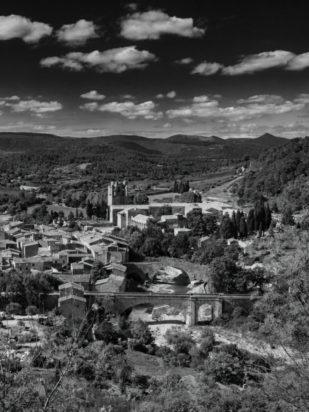Lagrasse Gravel - Gruissan Outdoor