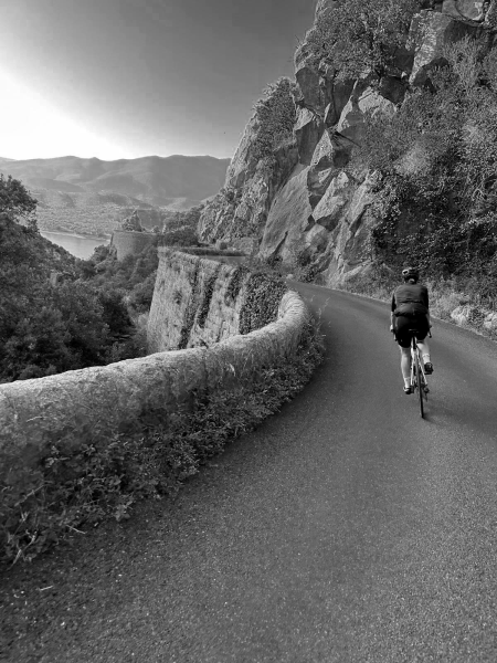 Gruissan Outdoor - Gravel - Pic de Nore