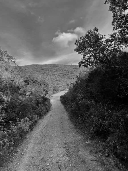 Gruissan Outdoor - Gravel - Pic de Nore