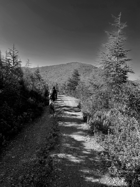 Gruissan Outdoor - Gravel - Pic de Nore