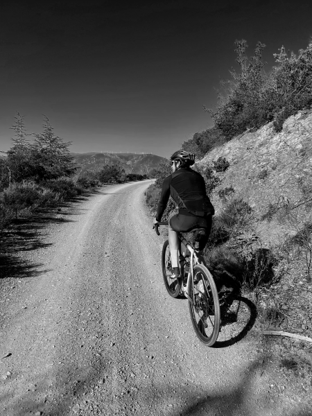 Gruissan Outdoor - Gravel - Sete
