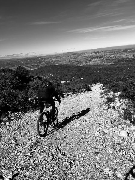 Corbières Gravel - Gruissan Outdoor