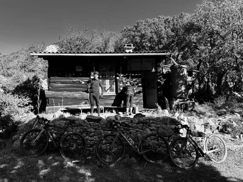Corbières Gravel - Gruissan Outdoor