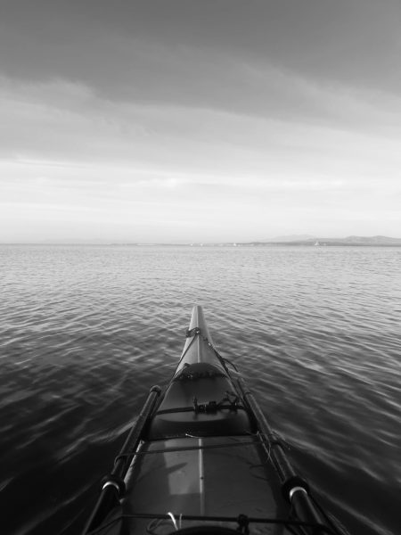 Kayak de mer Gruissan - Gruissan Outdoor