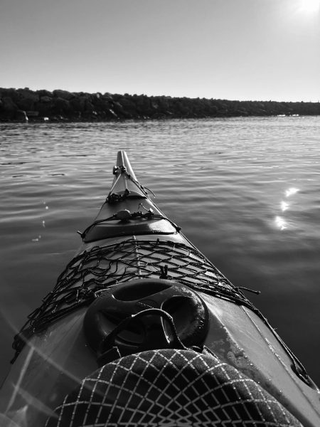 Kayak de mer Gruissan - Gruissan Outdoor
